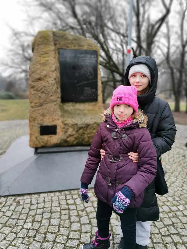 Weekendowy relaks – Warszawski Central Park