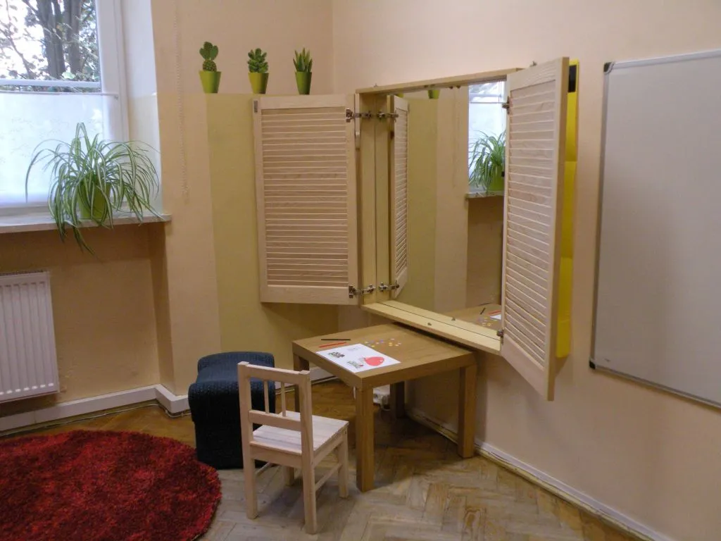 Wycieczka do Muzeum Ewolucji