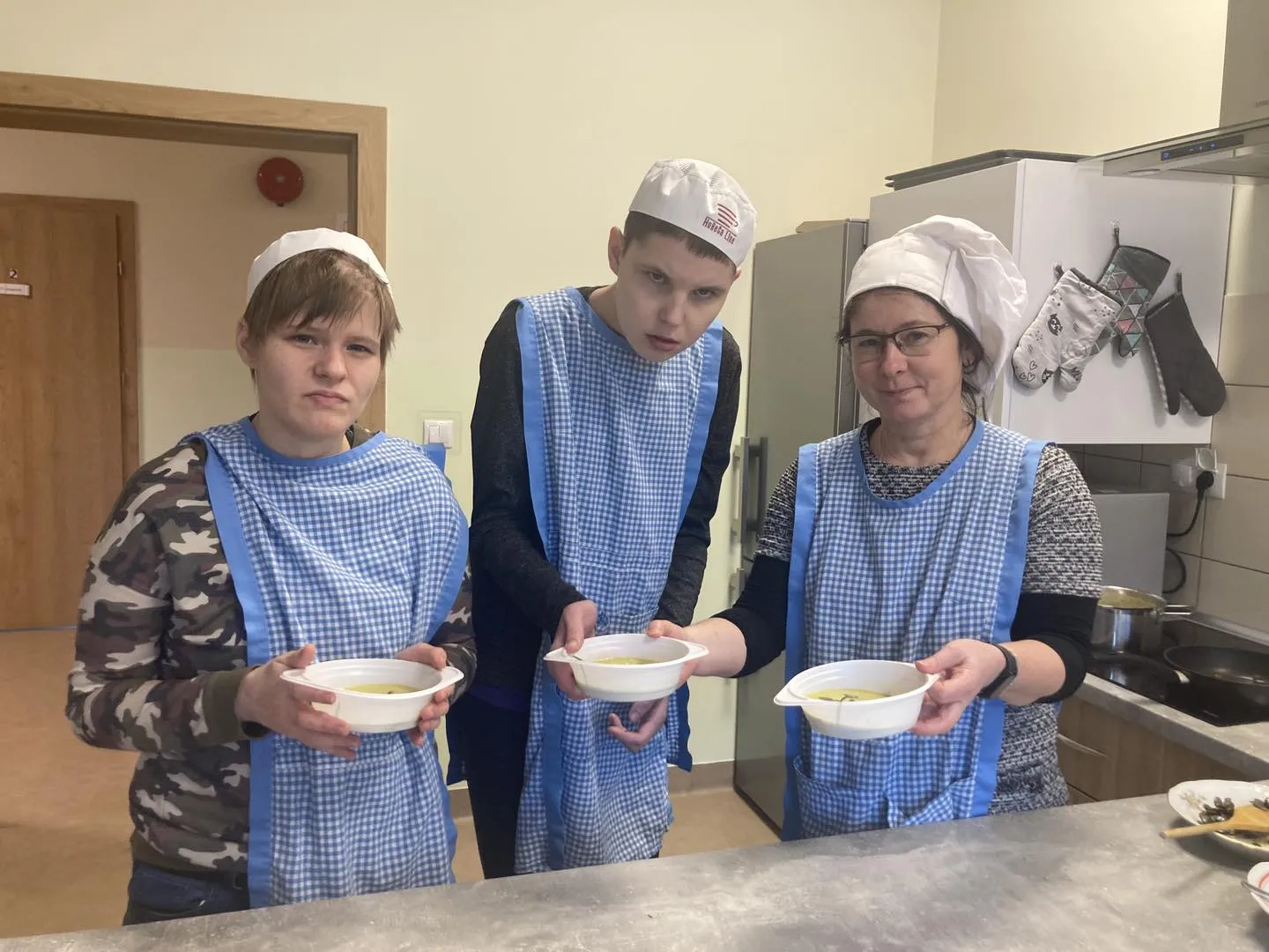 Konkurs kulinarny „Zdrowie na talerzu”