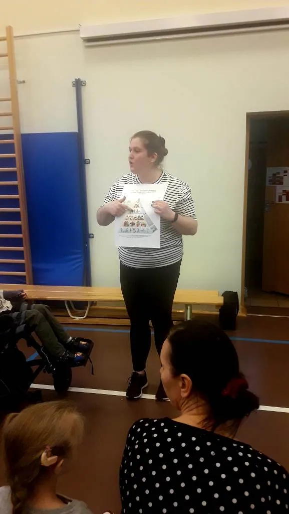 Tydzień Zdrowego Odżywiania