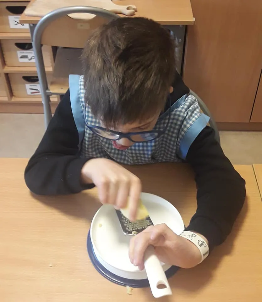 Tydzień Zdrowego Odżywiania