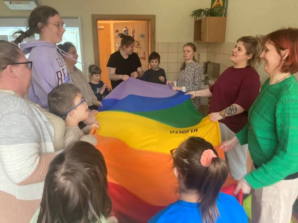 Tydzień Zdrowego Odżywiania