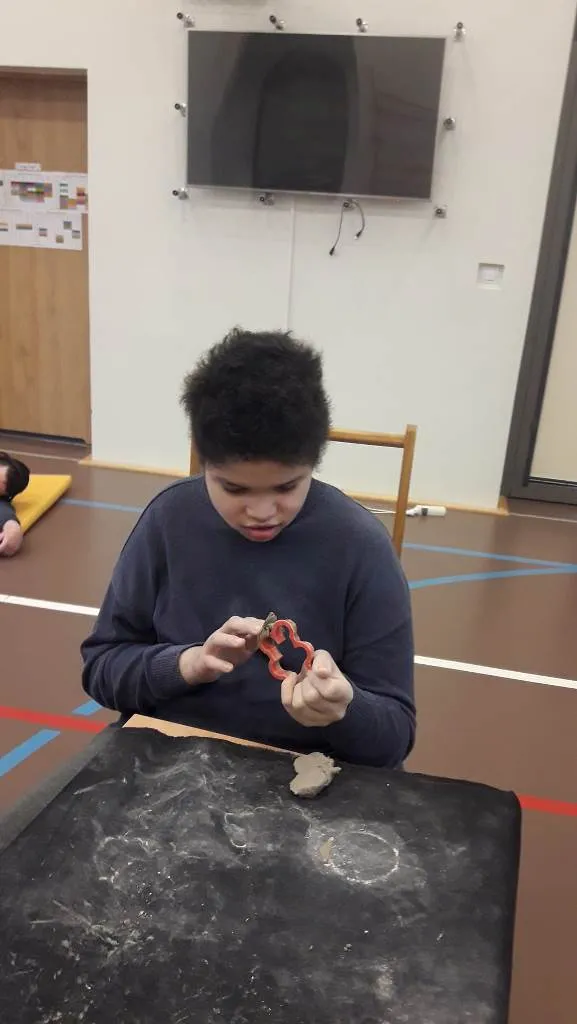 Zima w mieście – Dzień Kubusia Puchatka