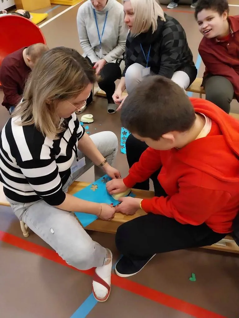 Zima w Mieście 2024 – Niebieski poniedziałek na opak