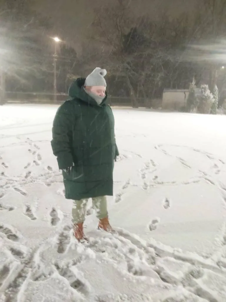 Andrzejkowe nocowanie