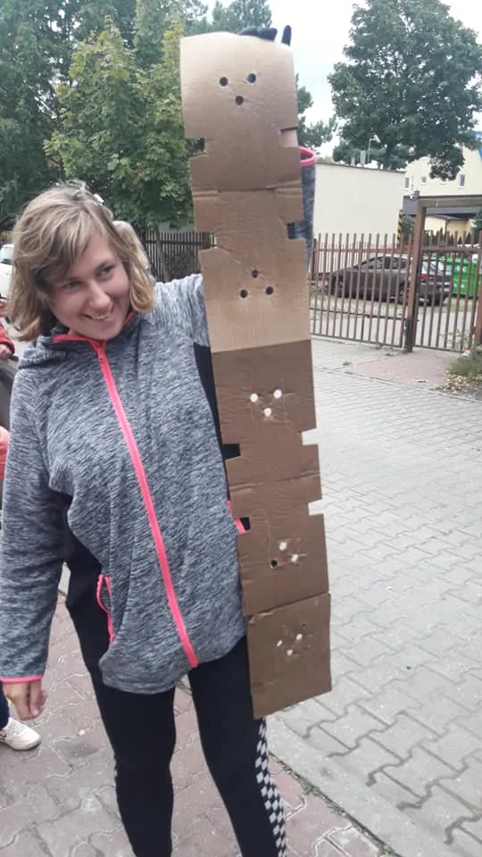 Sprzątamy dla Polski