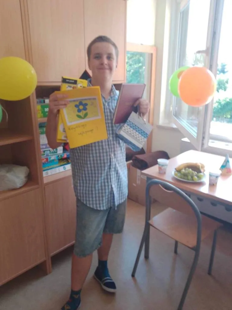 Urodziny wrześniowe