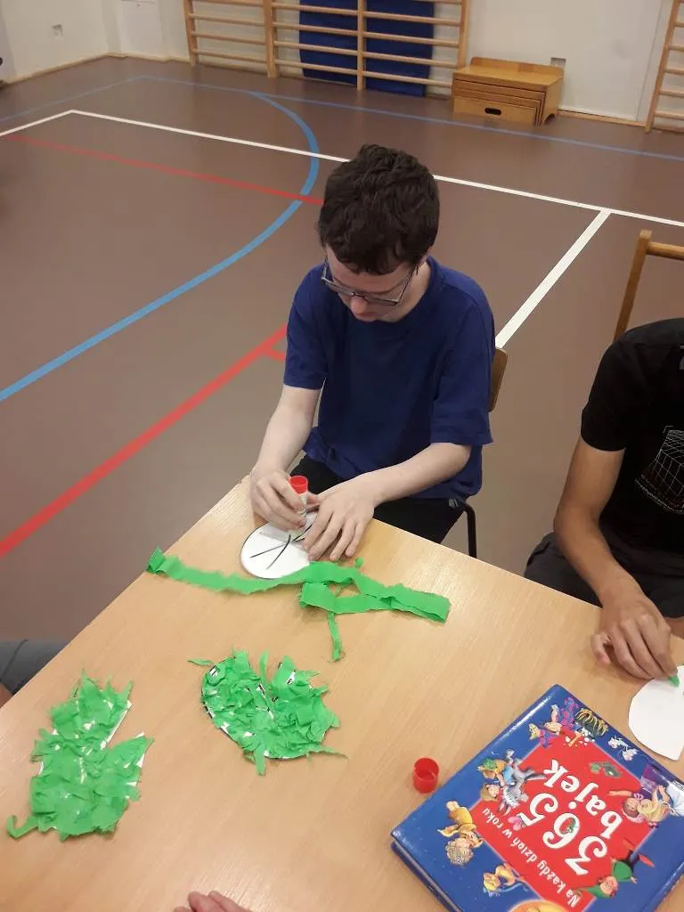 Baśniowe Lato w Mieście 2023 – tydzień II