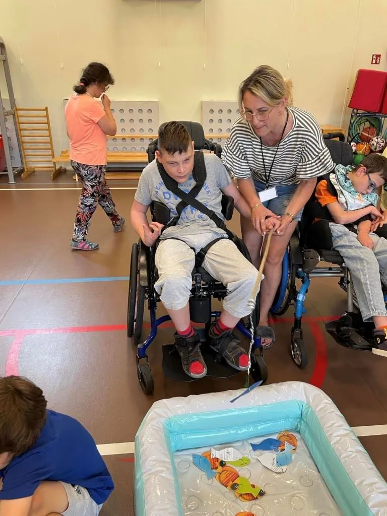 Baśniowe Lato w Mieście 2023 – tydzień I