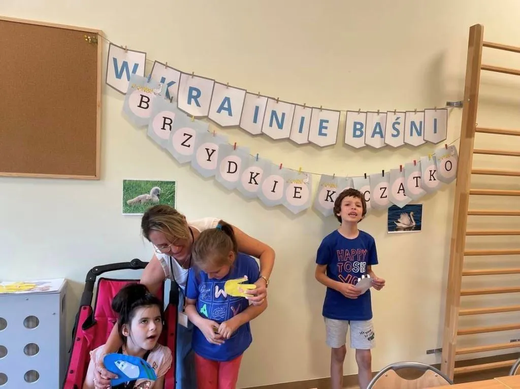 Baśniowe Lato w Mieście 2023 – tydzień I