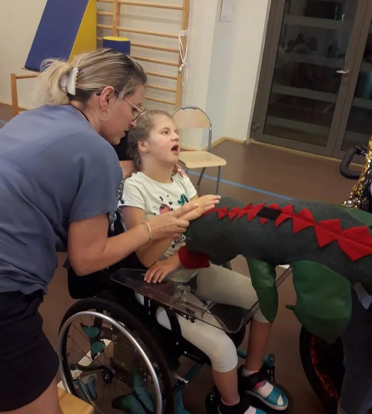 Baśniowe Lato w Mieście 2023 – tydzień I