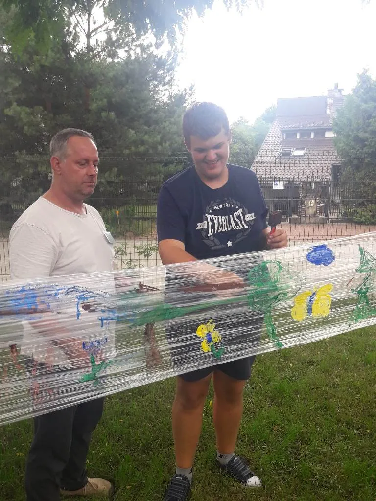 Baśniowe Lato w Mieście 2023 – tydzień I