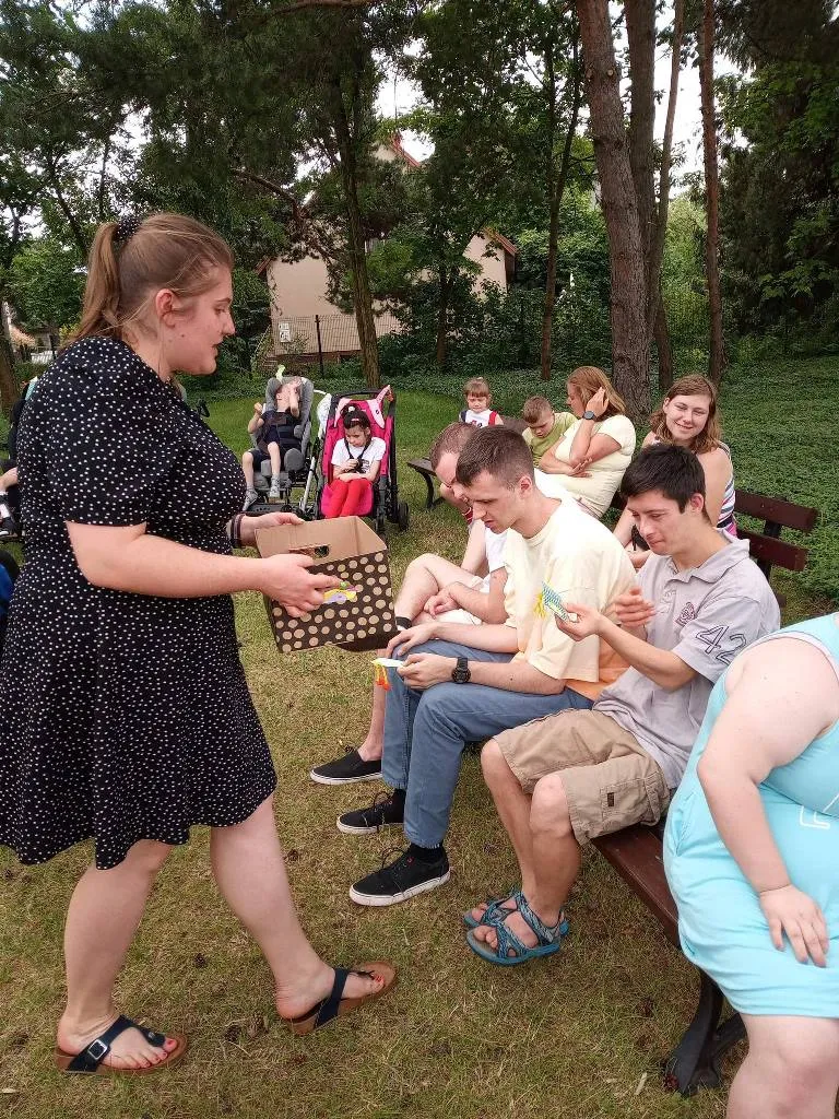 Zabierz książkę na wakacje