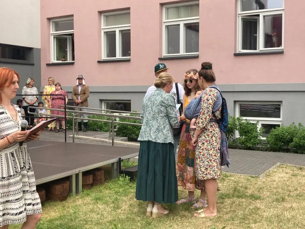 Zakończenie Roku Szkolnego