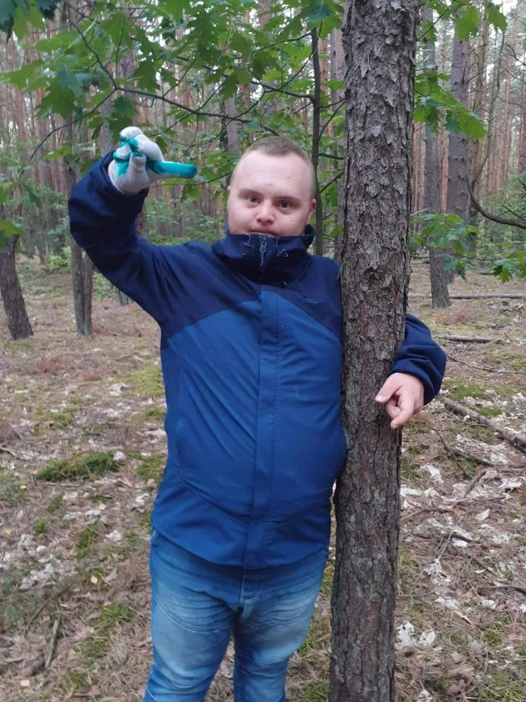 Akcja “Przytul się do drzewa” – kontynuacja