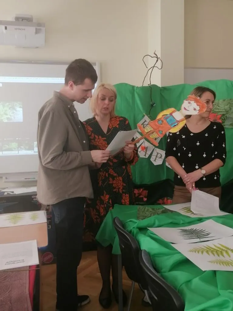 Innowacje pedagogiczne