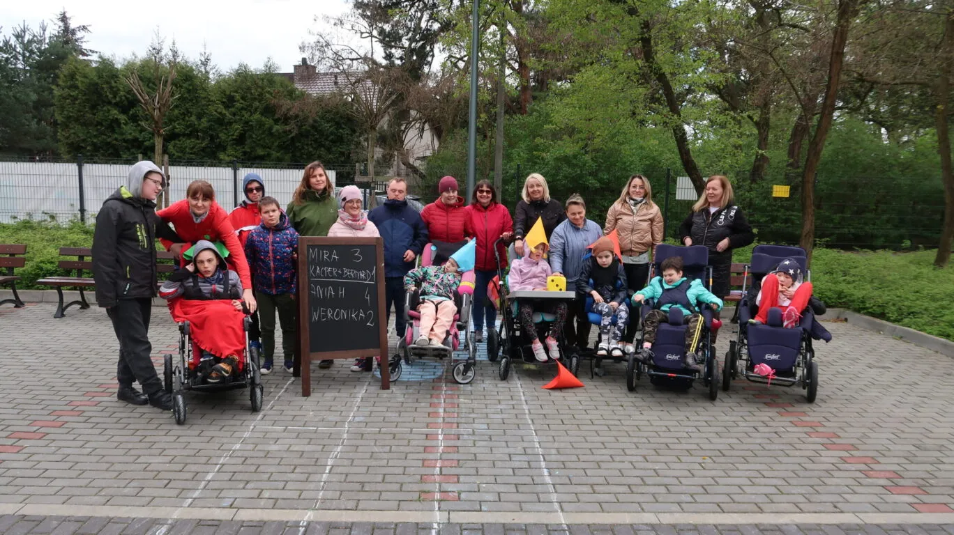 Szkolne rozgrywki w grach planszowych