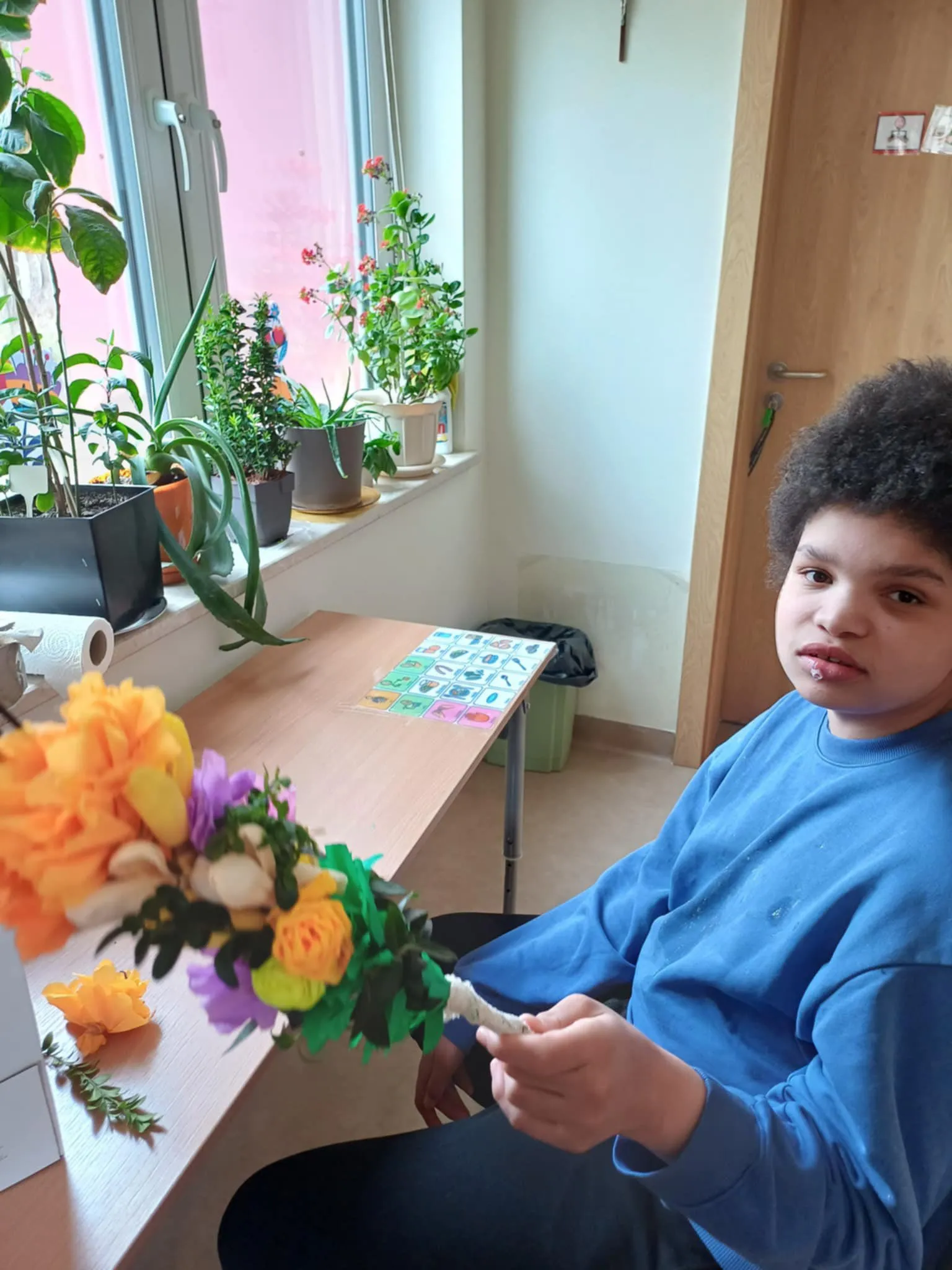 warsztaty przedświąteczne