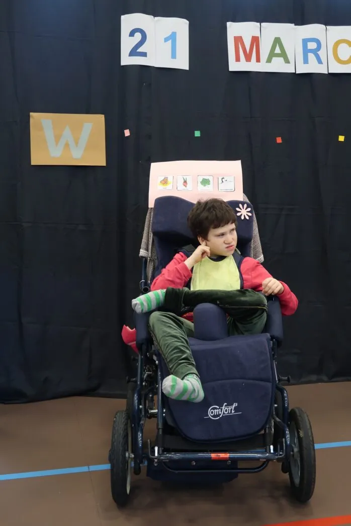 zajęcia integracyjne