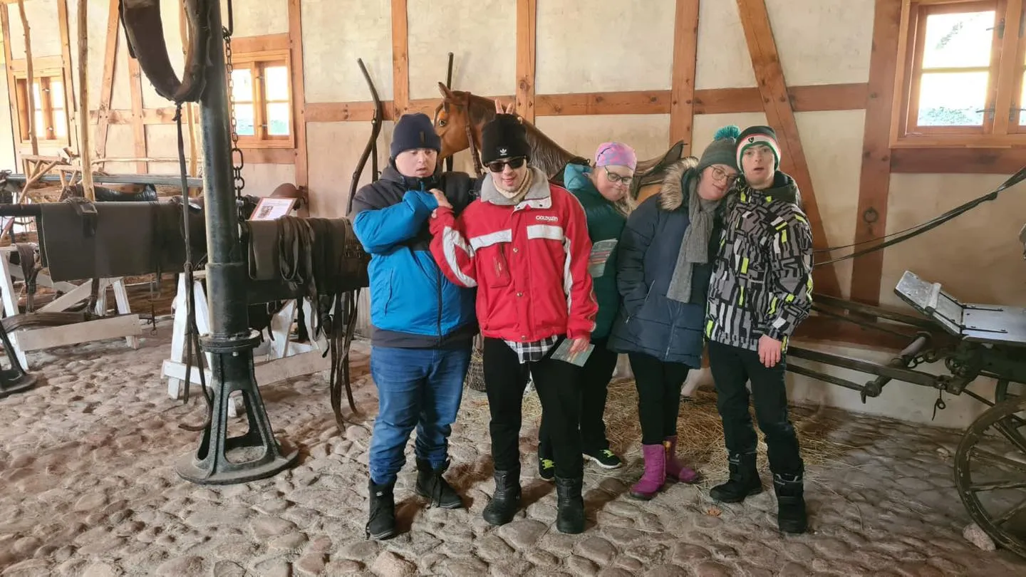 Ogólnopolski Konkurs Kulinarny