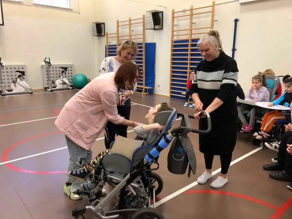 Zima w Mieście: “Dzień Rekreacji i Odpoczynku”