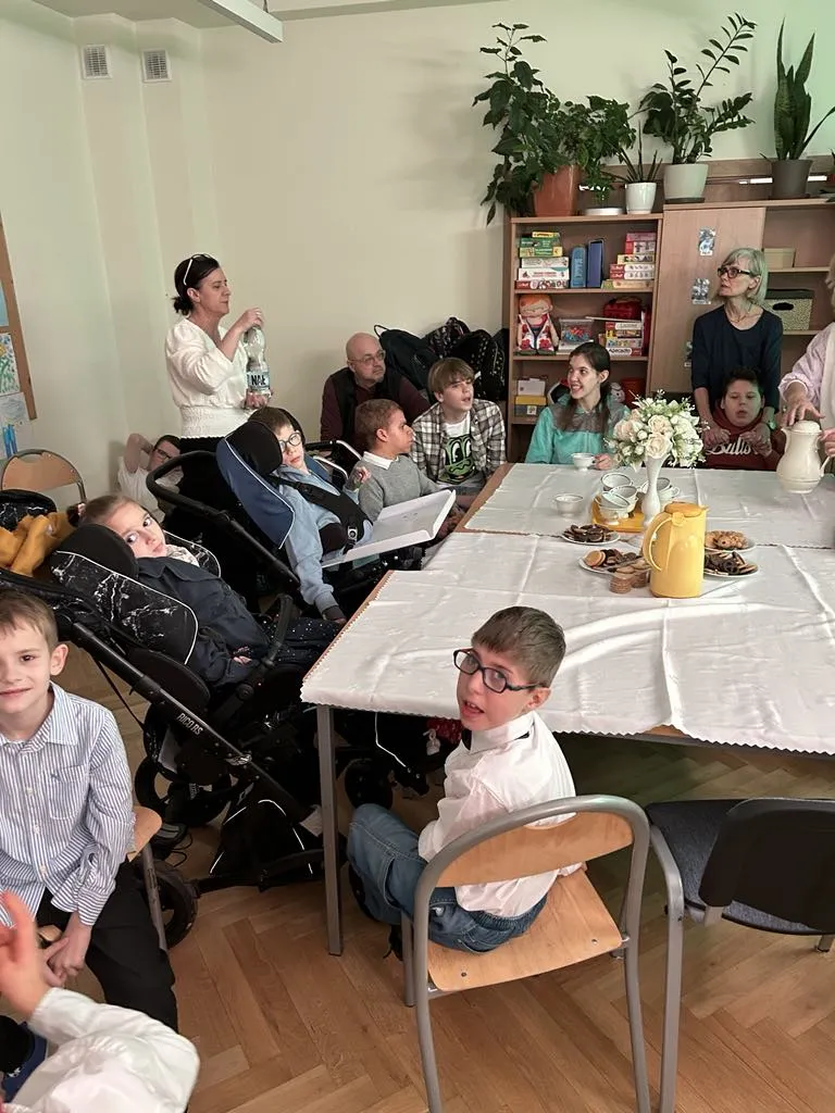 Ramię w ramię – łączy nas muzyka