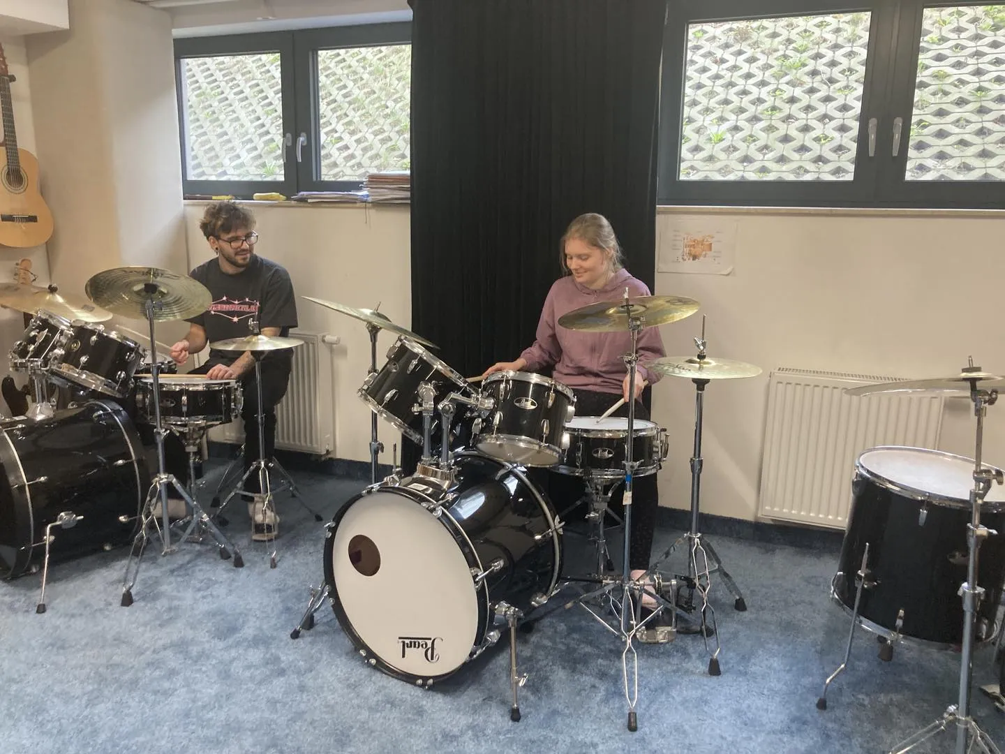 Wycieczka do Fab Lab Pobite gary