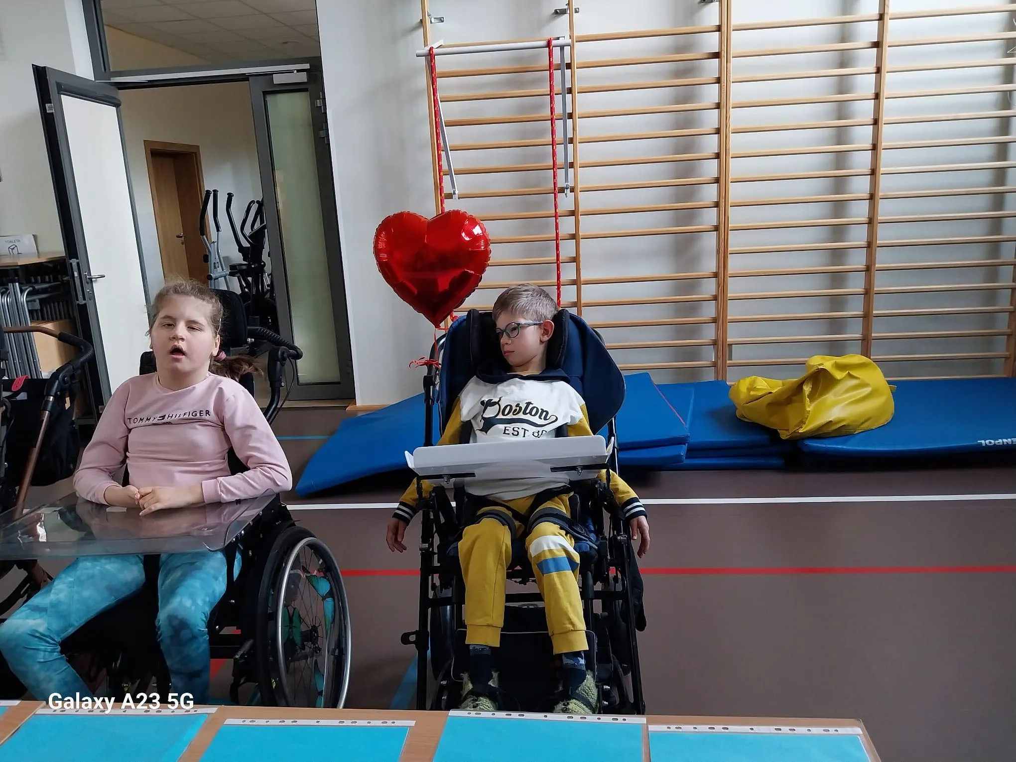 Szkolne rozgrywki w grach planszowych