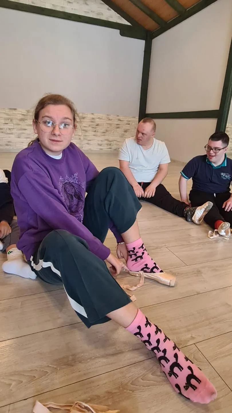 Tańce w kręgu 2024