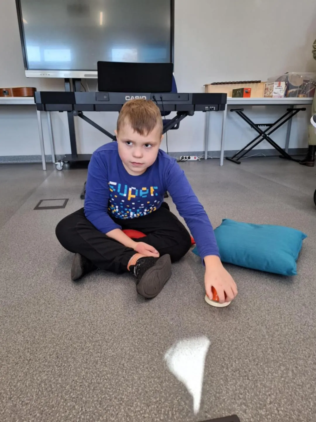 Wycieczka do Fab Lab Pobite Gary