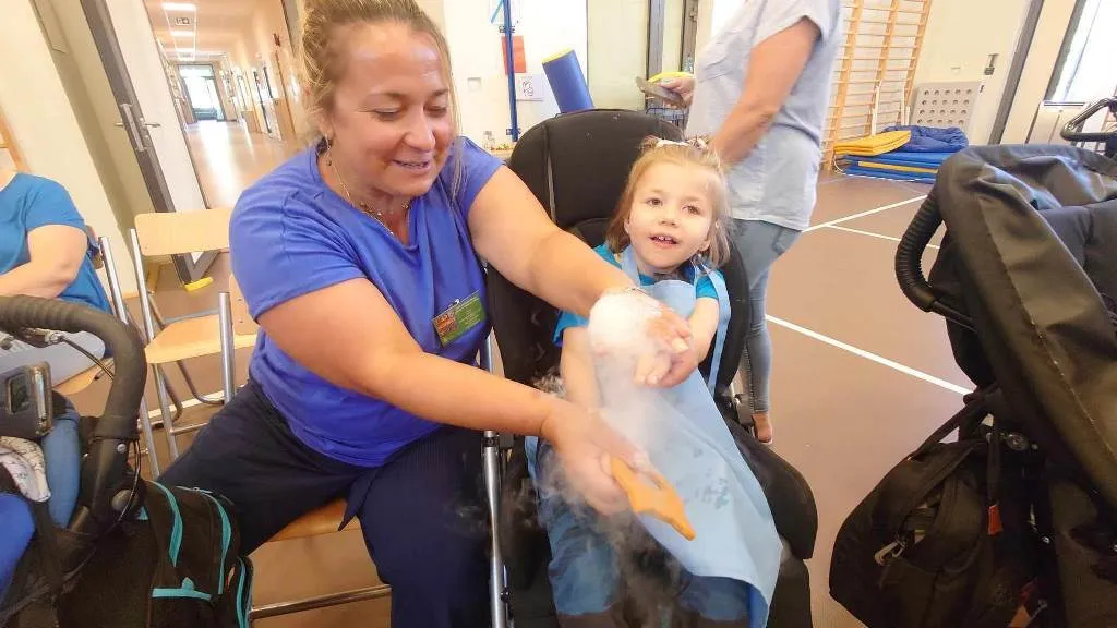 LATO W MIEŚCIE “ŚWIAT NATURĄ MALOWANY” – III DZIEŃ