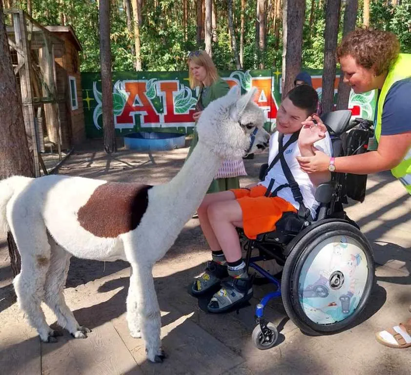 LATO W MIEŚCIE “ŚWIAT NATURĄ MALOWANY” – II DZIEŃ