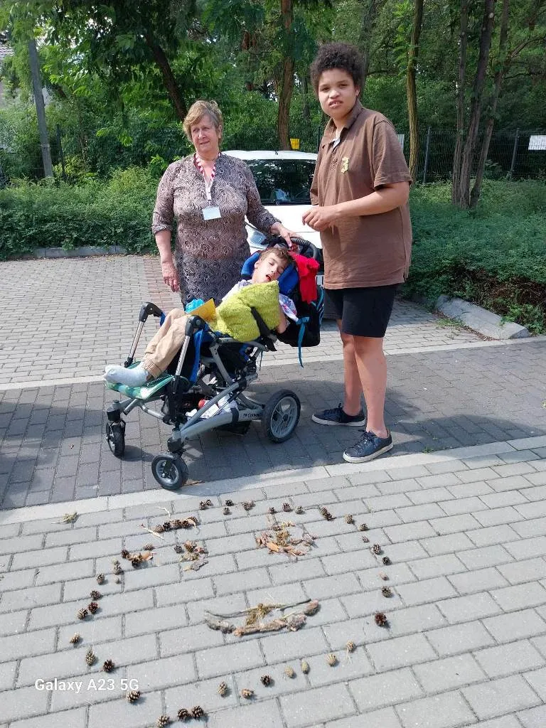 LATO W MIEŚCIE “ŚWIAT NATURĄ MALOWANY” – I DZIEŃ