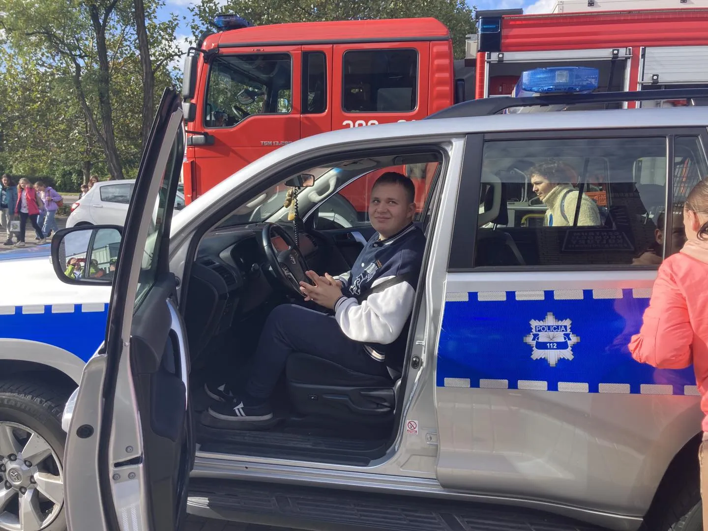 Warszawski Tydzień Bezpieczeństwa