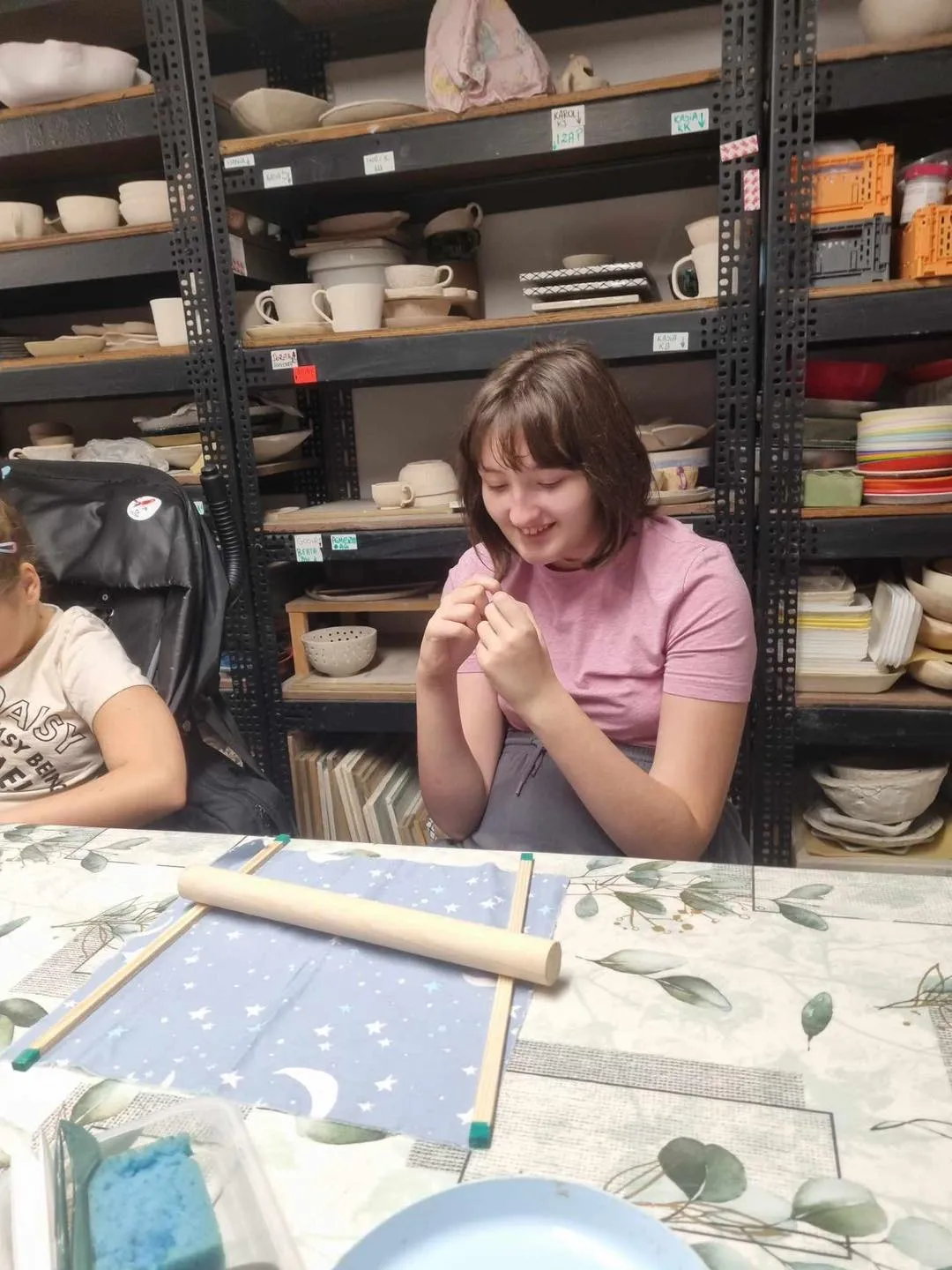 Warsztaty ceramiczne