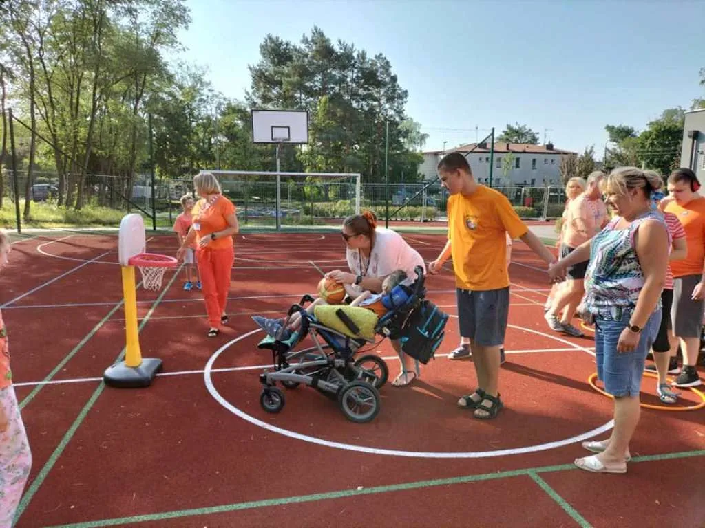 LATO W MIEŚCIE II – III DZIEŃ