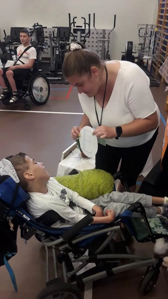 LATO W MIEŚCIE II – II DZIEŃ