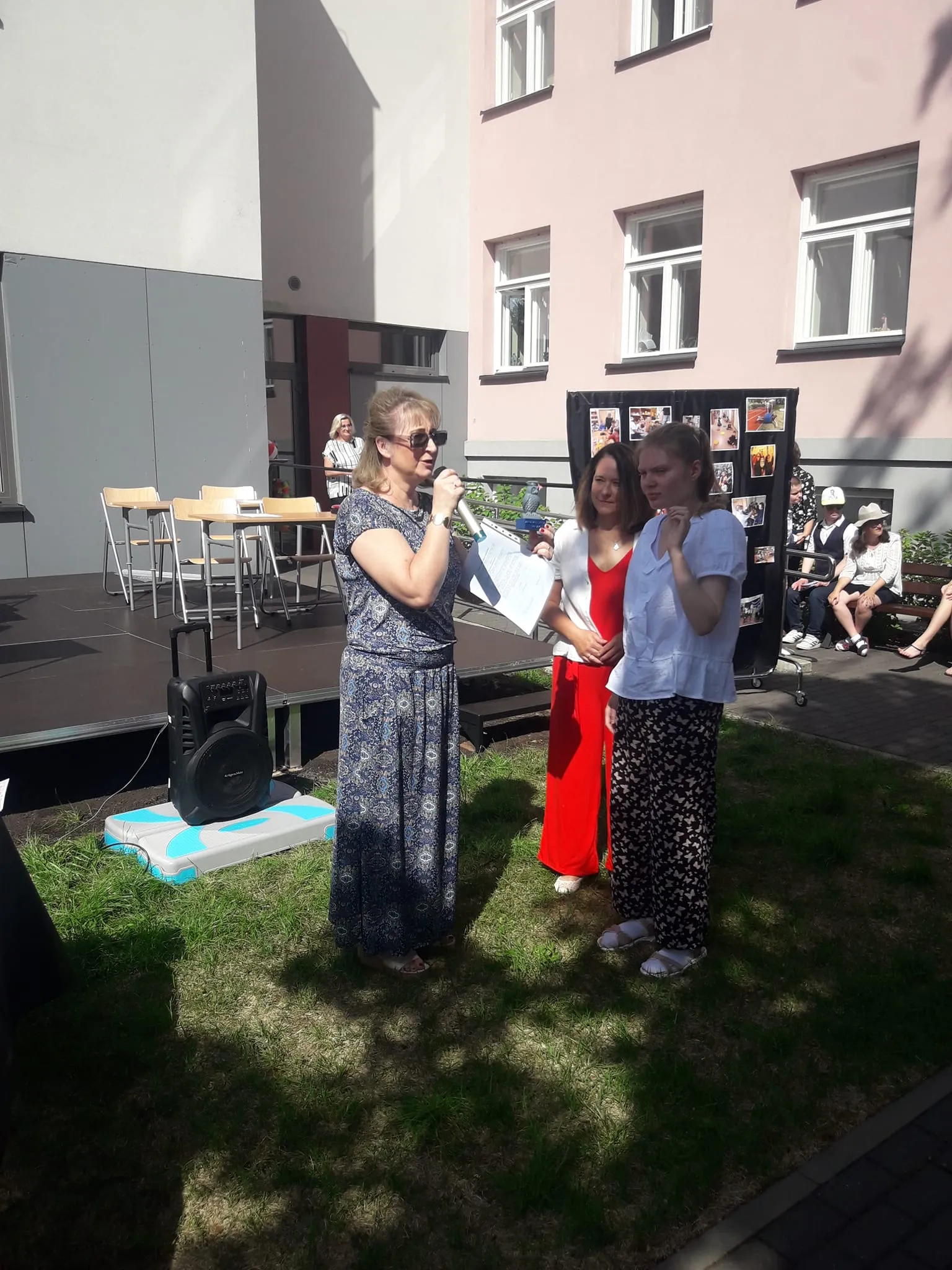 Zakończenie Roku Szkolnego