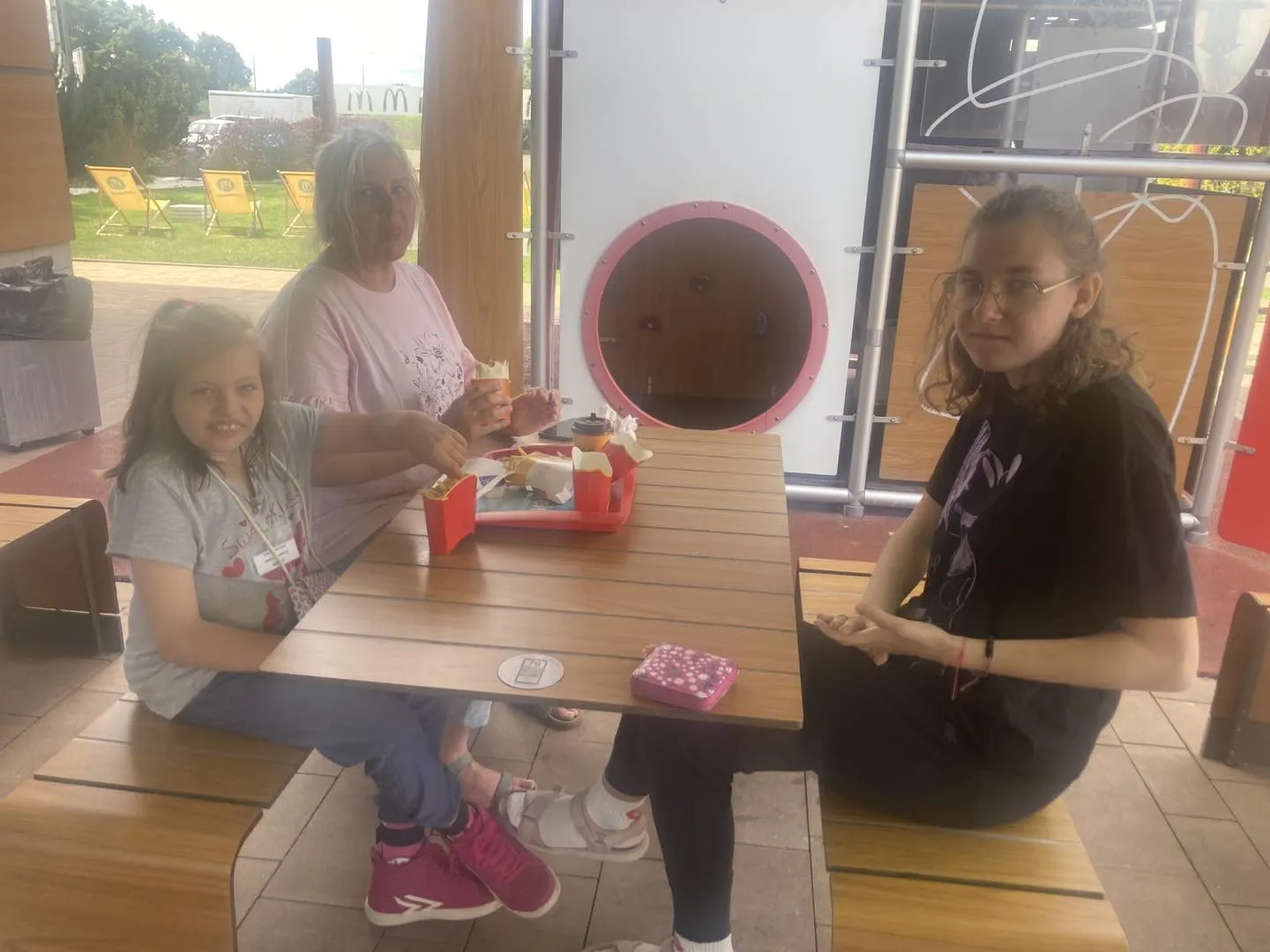 Zielona szkoła dzień 5