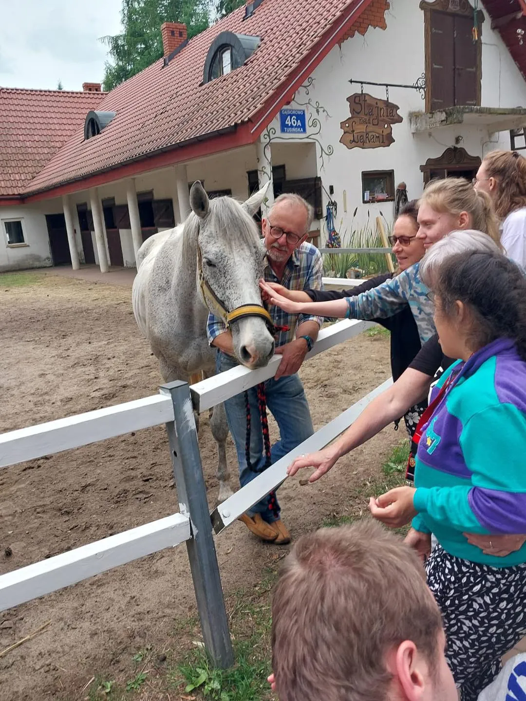 Zielona szkoła dzień 4