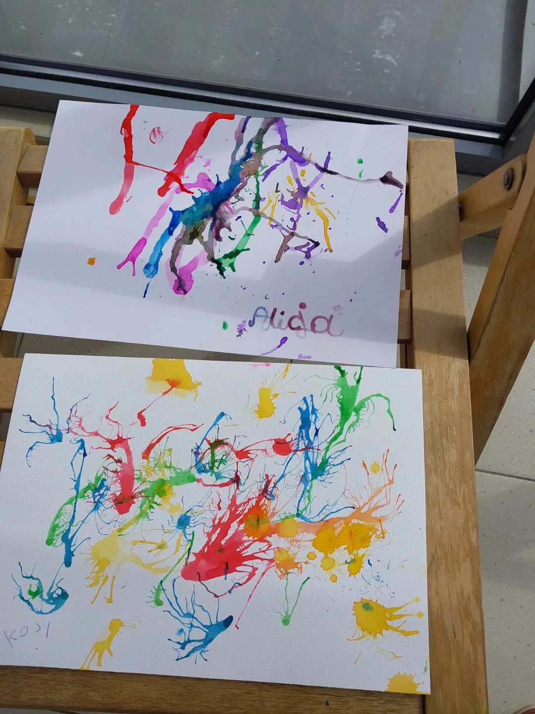 Zielona szkoła dzień 3