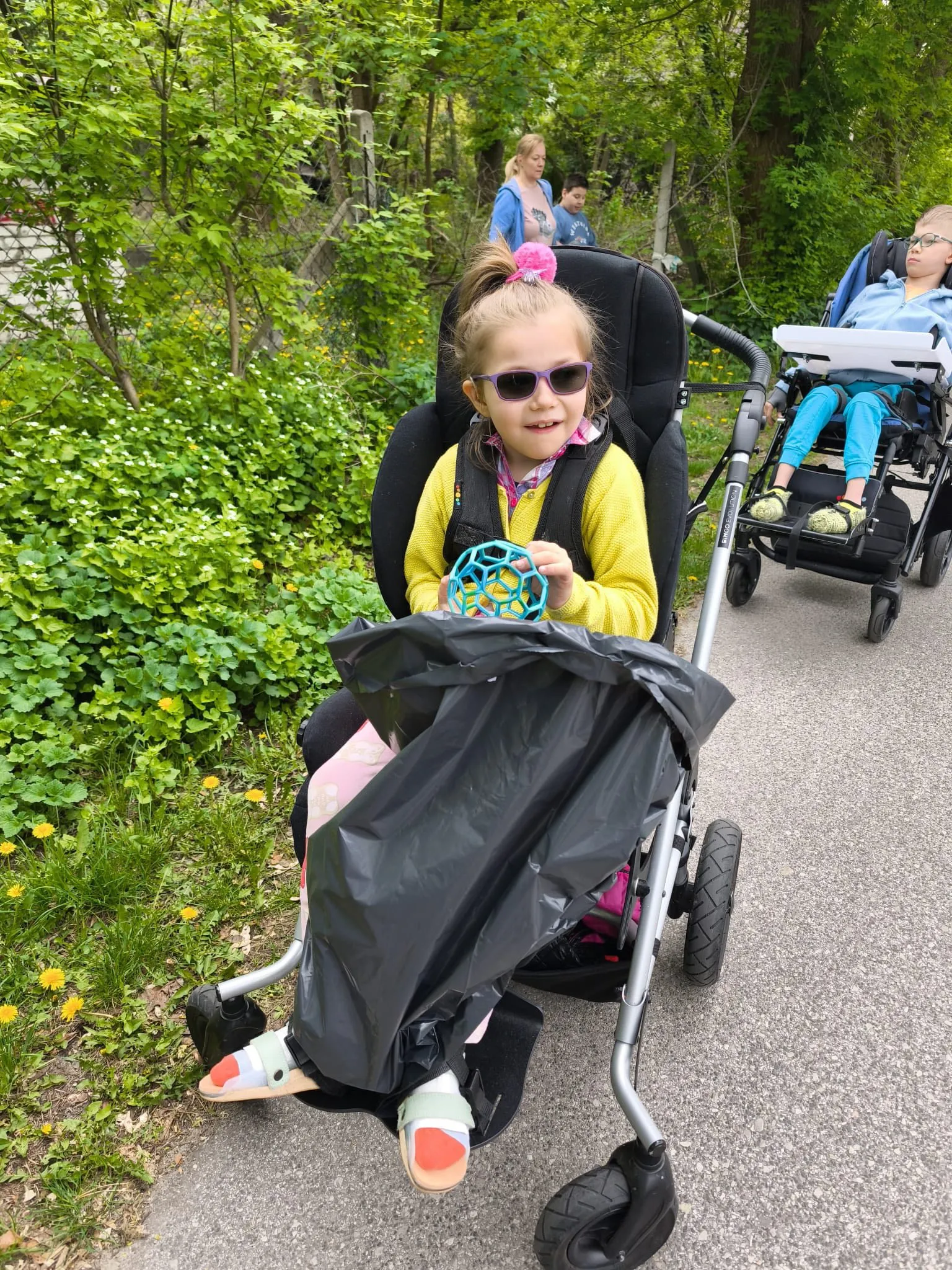 Sprzątamy dla Polski