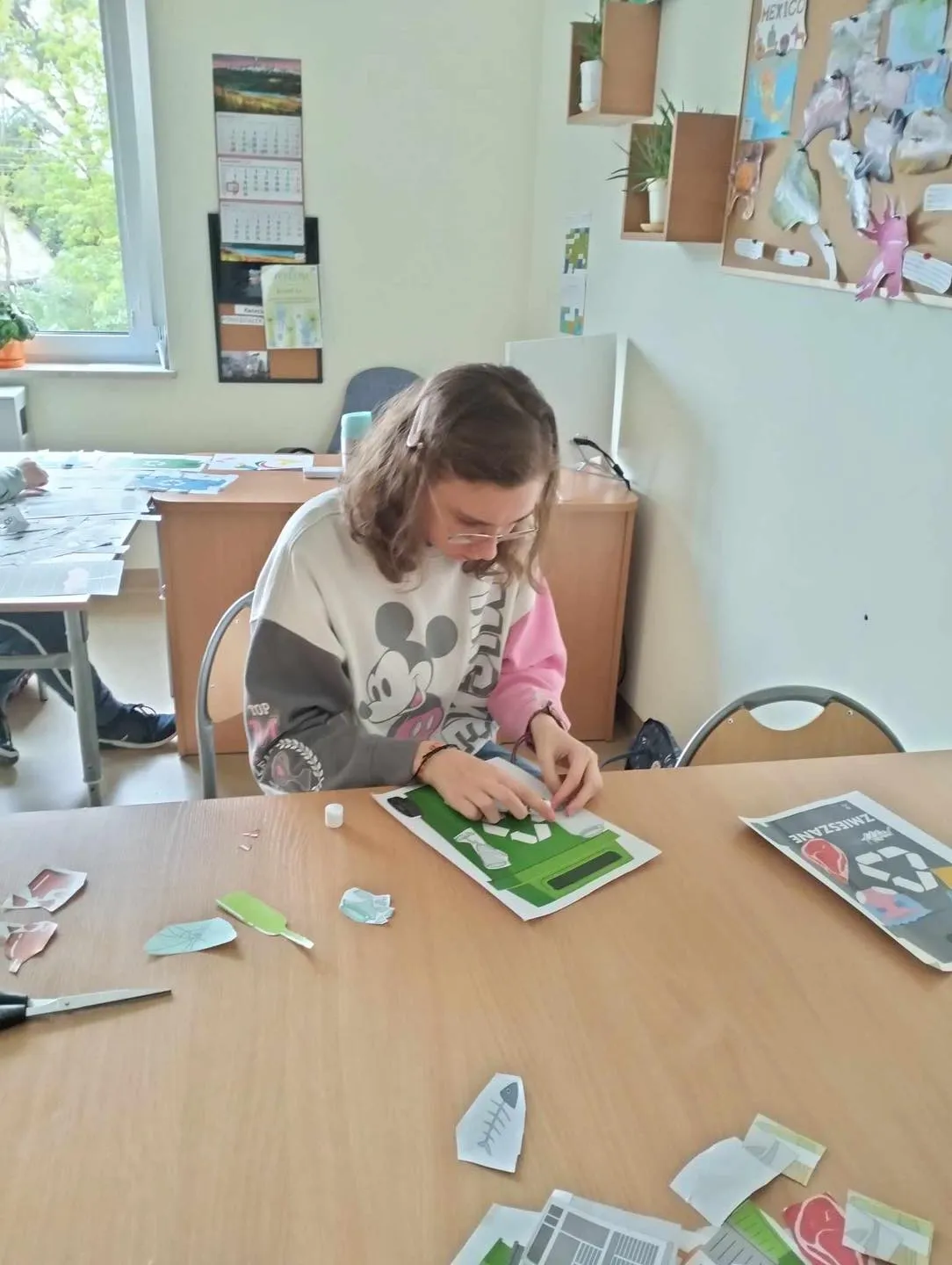 Sprzątamy dla Polski