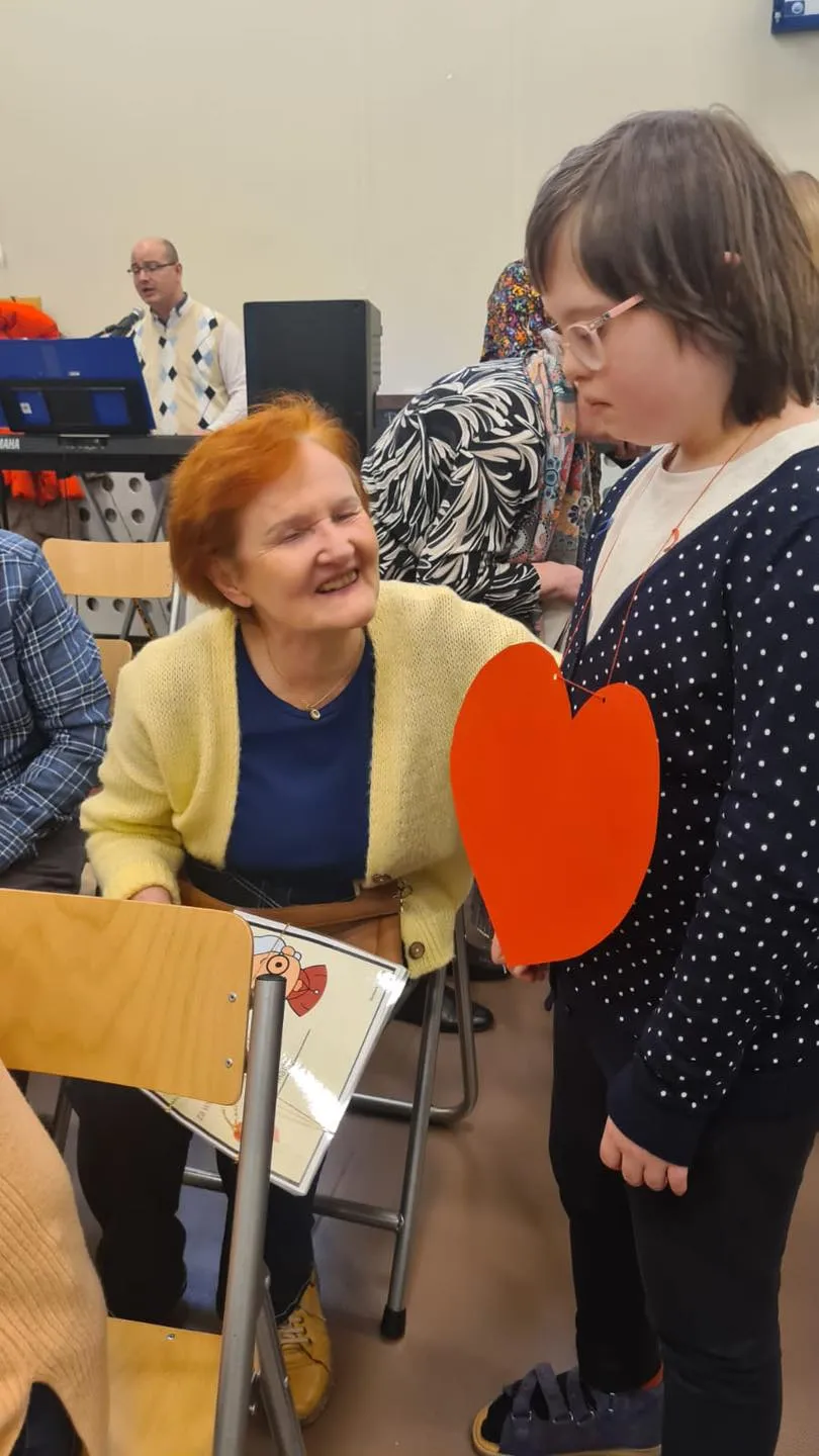 Dzień Babci i Dziadka