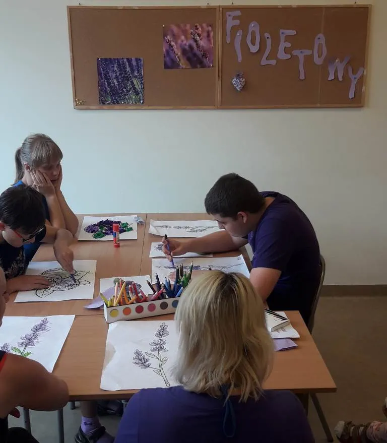 LATO W MIEŚCIE II – I DZIEŃ