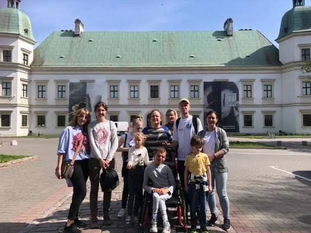 Centrum Sztuki Współczesnej w Zamku Ujazdowskim