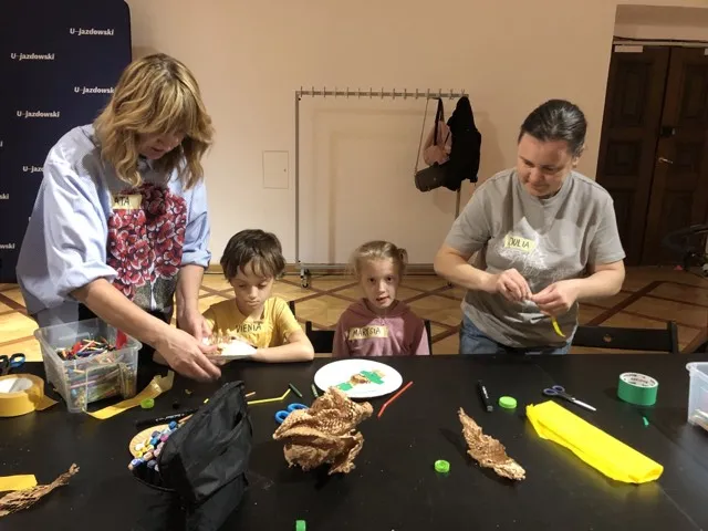 Centrum Sztuki Współczesnej w Zamku Ujazdowskim