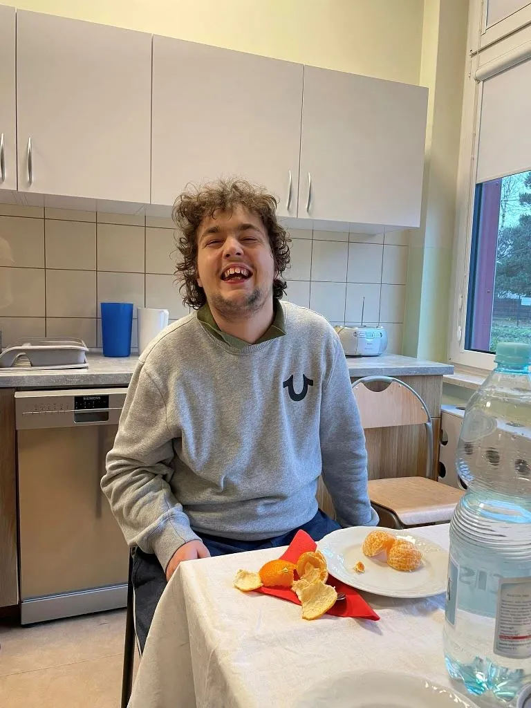 Przedświąteczne spotkania