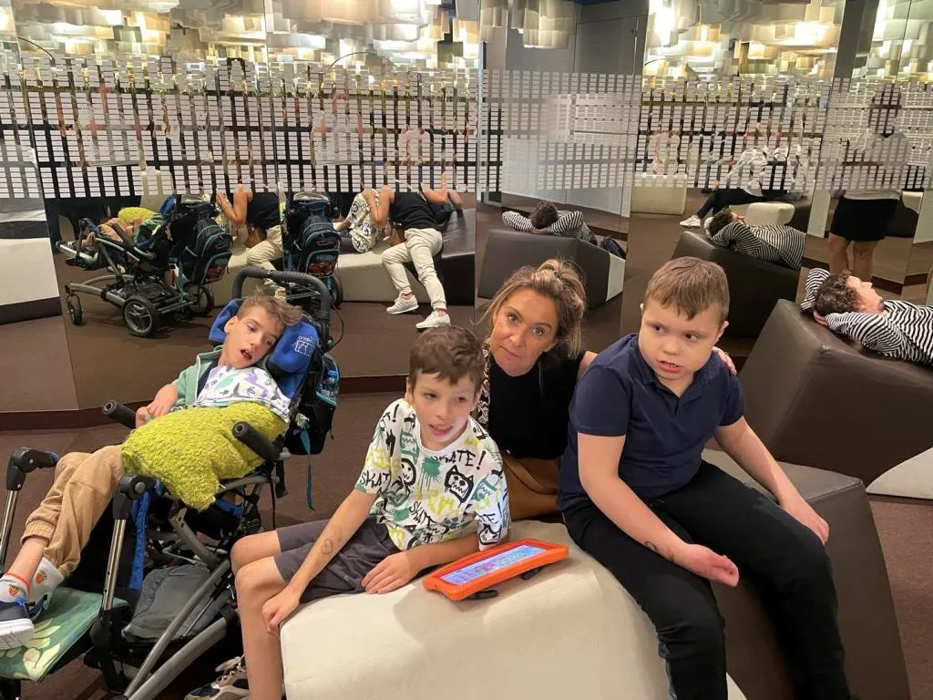 Wycieczka do Fabryki Czekolady E. Wedel.