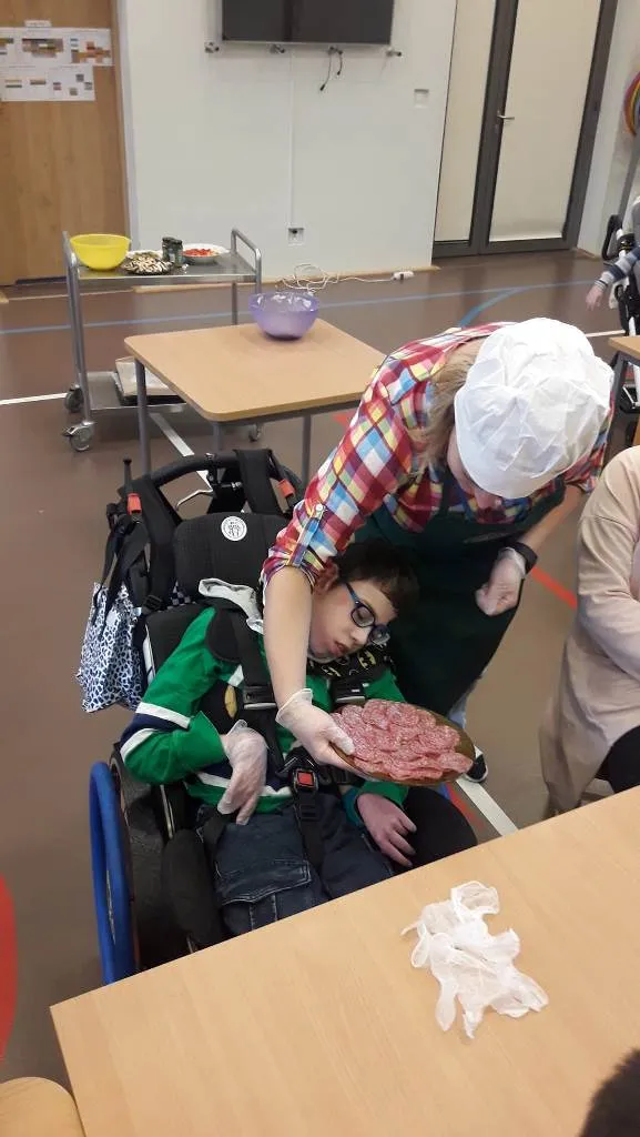 Zima w mieście kulinarnie